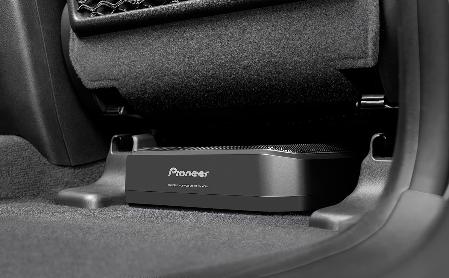 Thumbnail 6 de PIONEER TS-WX140DA Aktivsubwoofer 170 W 🔊