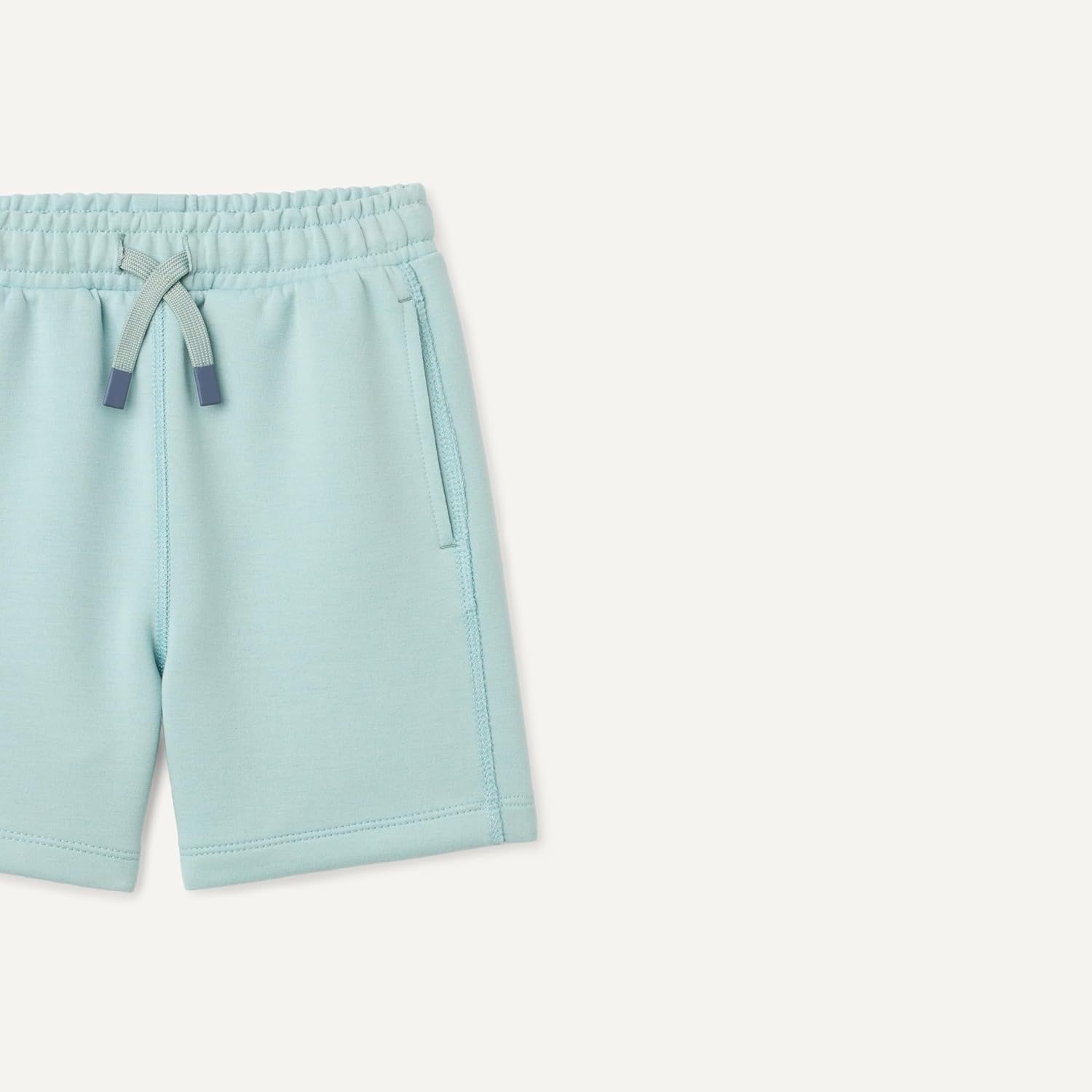 Thumbnail 1 de Amazon Essentials Active Regular-Fit Athletic Shorts for Boys (Drawstring)