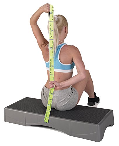 Thumbnail 3 de Sveltus Elastiband - Cinta elástica amarilla 10 kg 💪