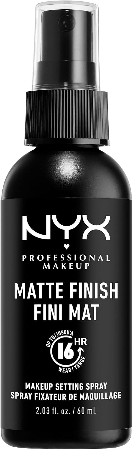 Thumbnail 6 de NYX Professional Makeup First Base Primer Spray