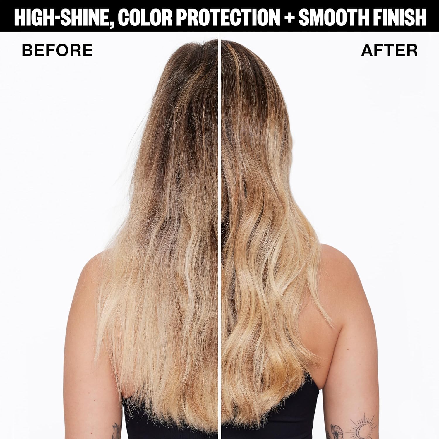 Thumbnail 5 de IGK EXPENSIVE Clear Hair Gloss Treatment 4.2oz