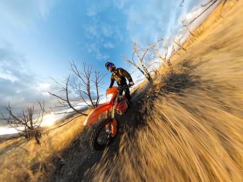 Thumbnail 7 de GoPro Max: Waterproof 360+ Action Camera with 5.6K30 and 16.6MP Photos