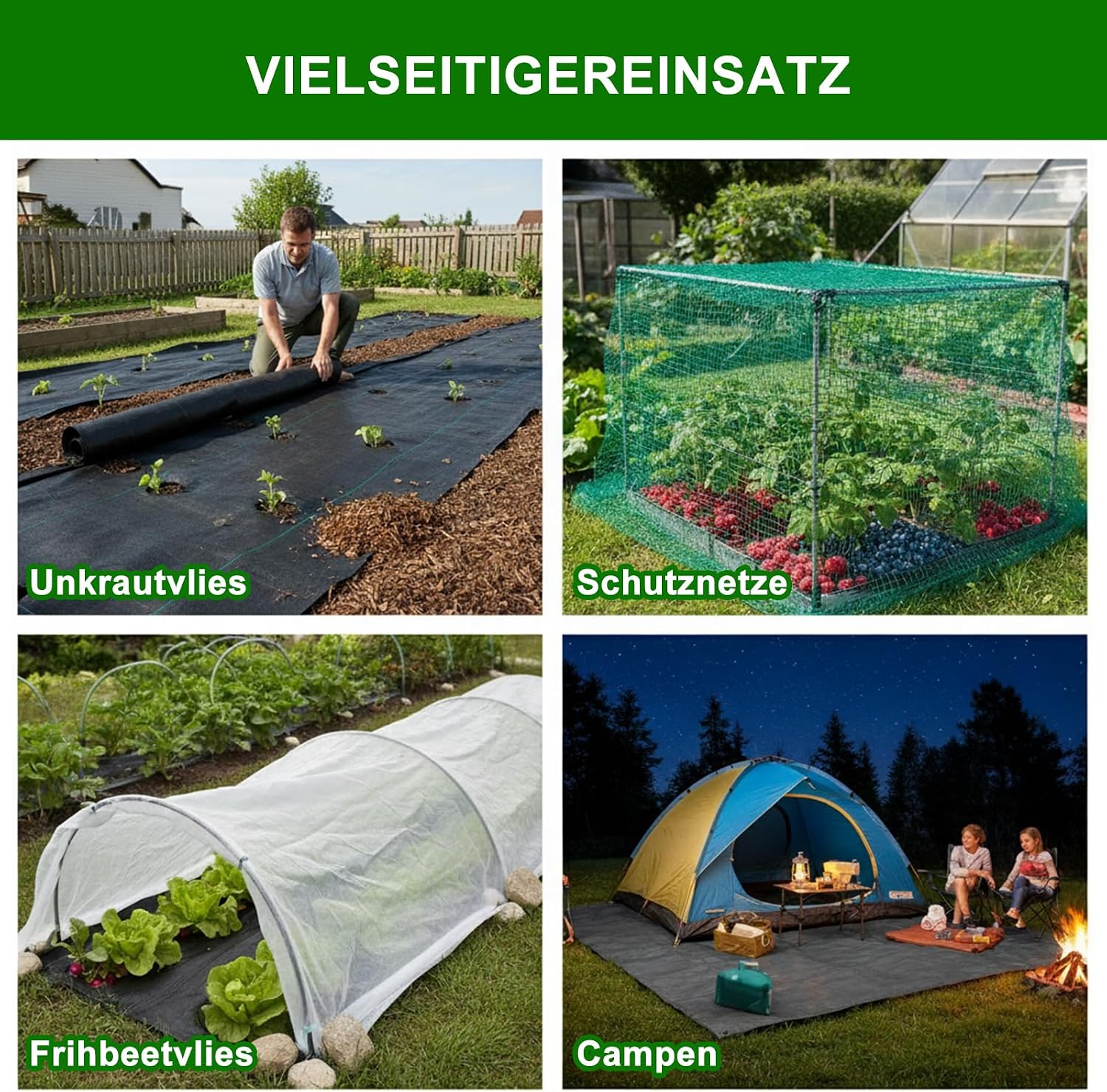 Thumbnail 6 de HOEXSPRAY BDS-03 U-vormige grondpennen met sluitringen van verzinkt staal