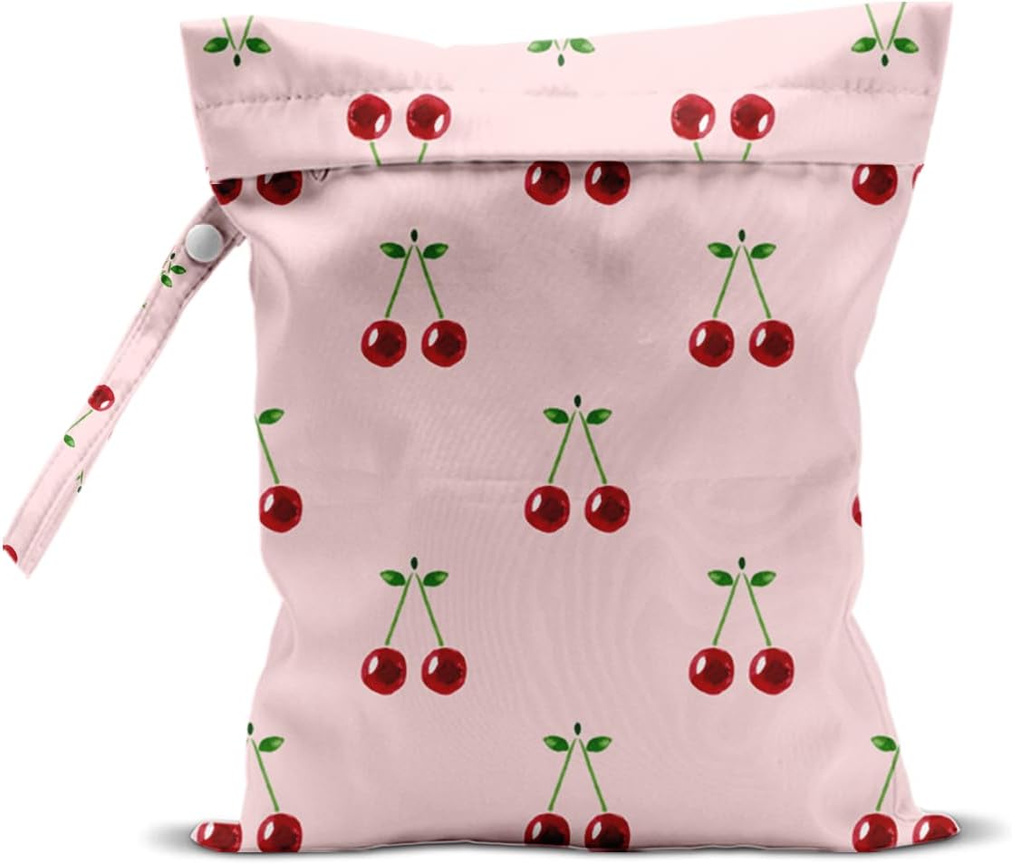 Detalle de zcyxuuw Wet Bag, 10.2 x 12.6 Inches
