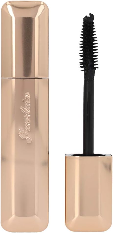 Thumbnail 1 de n° 01 Mad Black Volumising Mascara