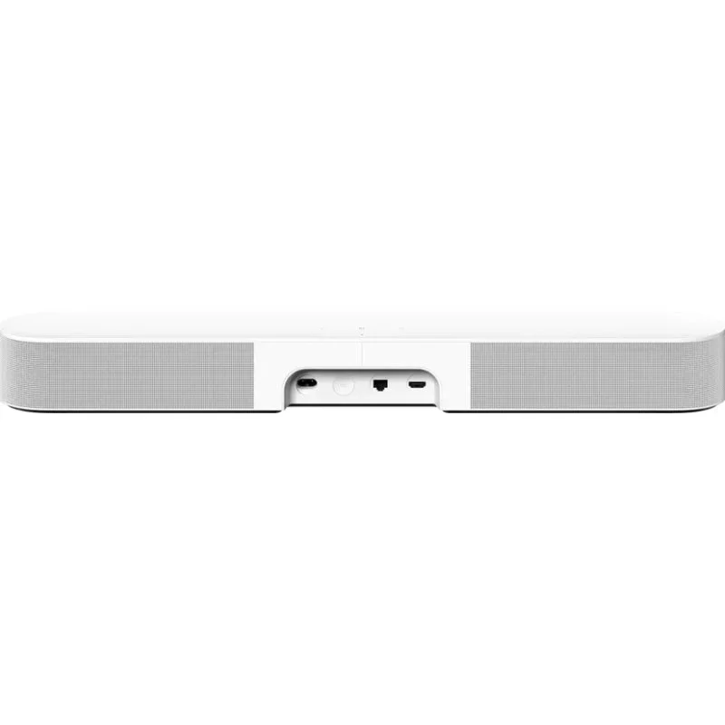 Detalle 2 de Sonos Beam Gen2 barra de sonido 2ª gen