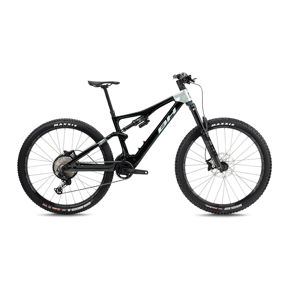 Imagen de BH iLYNX TRAIL CARBON 8.7 eMTB 150 mm en OfertitasTOP