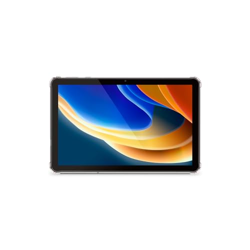 Thumbnail 4 de SPC Gravity 4 Protection Pack funda y cristal 10,35”