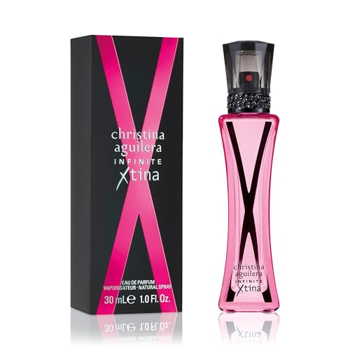Thumbnail 1 de Christina Aguilera Infinite Xtina 30 ml, eau de parfum