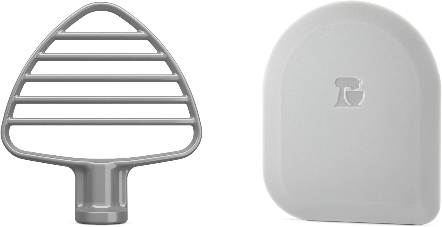 Detalle de KitchenAid Pastry Beater KSMPB5