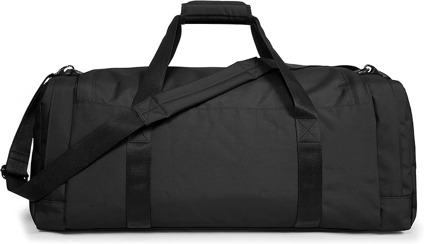 Thumbnail 2 de Eastpak READER M - Bolsa de Viaje Negra, 51.5 L