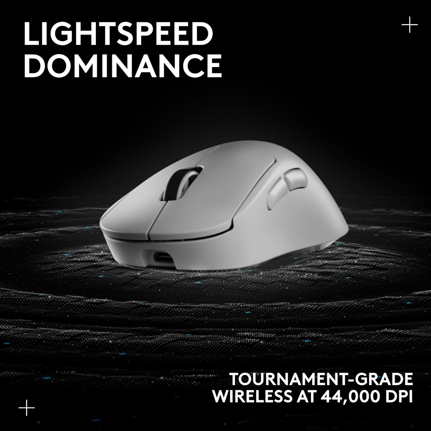Thumbnail 4 de Logitech G PRO X SUPERLIGHT 2 60g gaming mouse