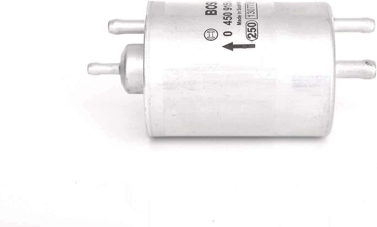 Detalle 2 de Filtre à carburant essence Bosch F50031 157,8 mm
