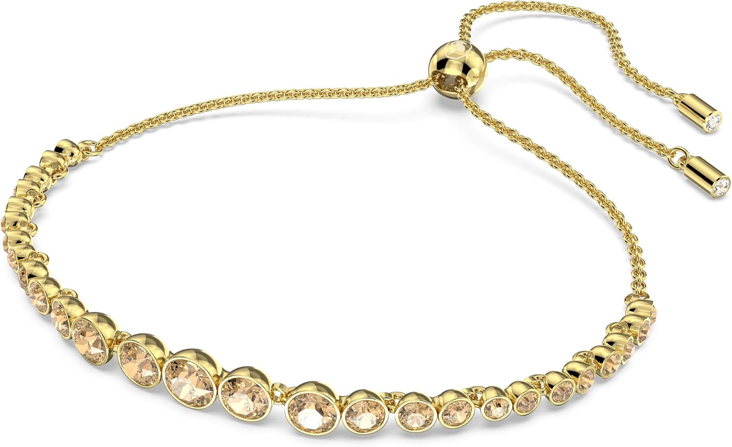 Thumbnail 1 de Swarovski Imber pulsera tenis