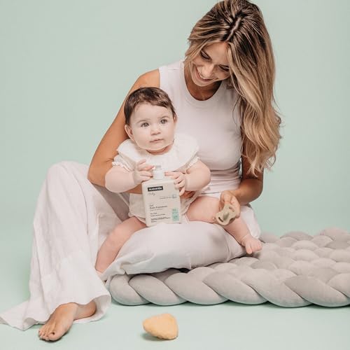 Thumbnail 9 de Suavinex Gel Champú para Bebés No Pica en los Ojos (93% origen natural), 500 ml