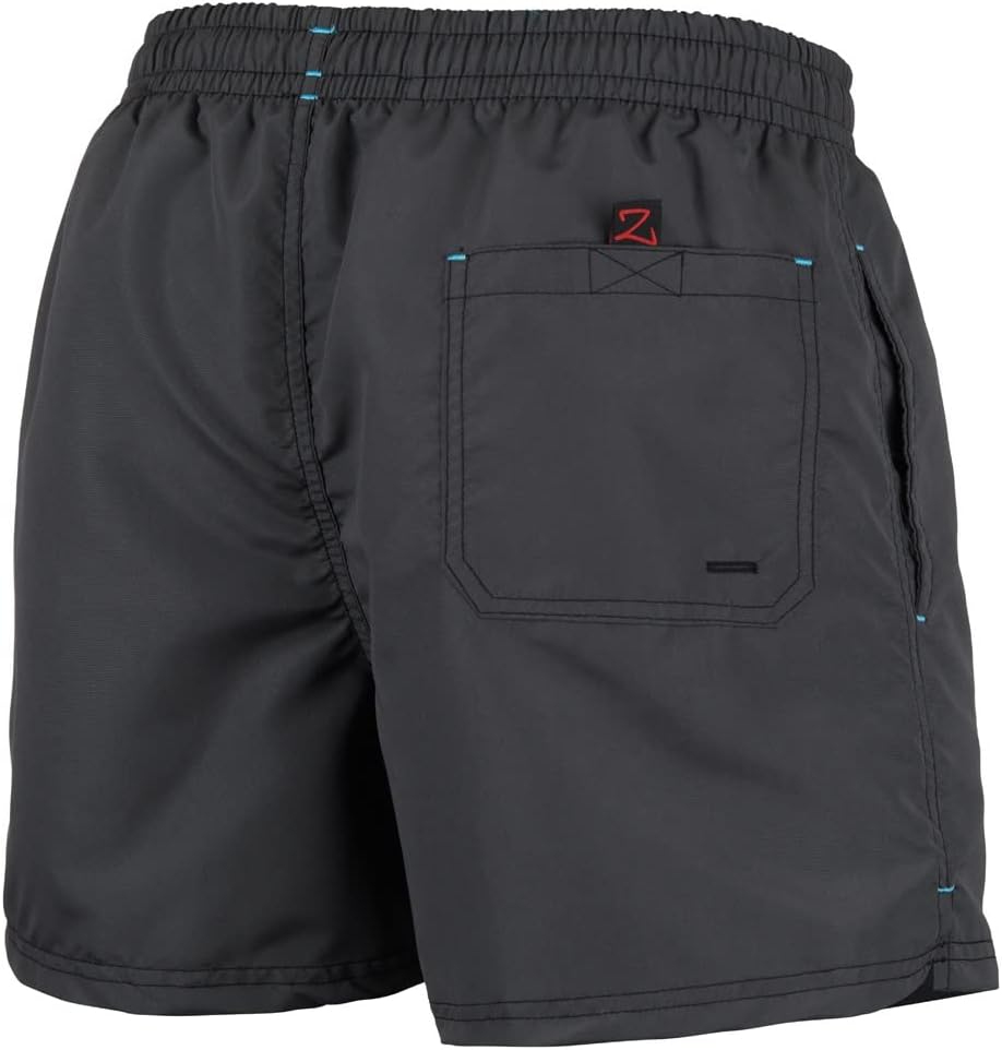 Detalle 2 de Zagano Badehose Herren 5106 mit Schnelltrocknung