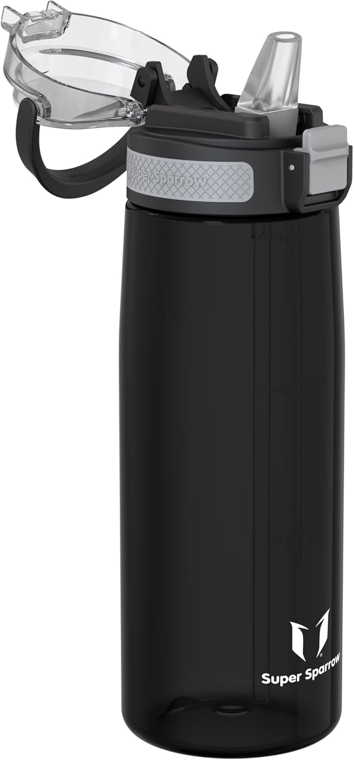 Thumbnail 1 de Super Sparrow Borraccia TouchSip 500 ml