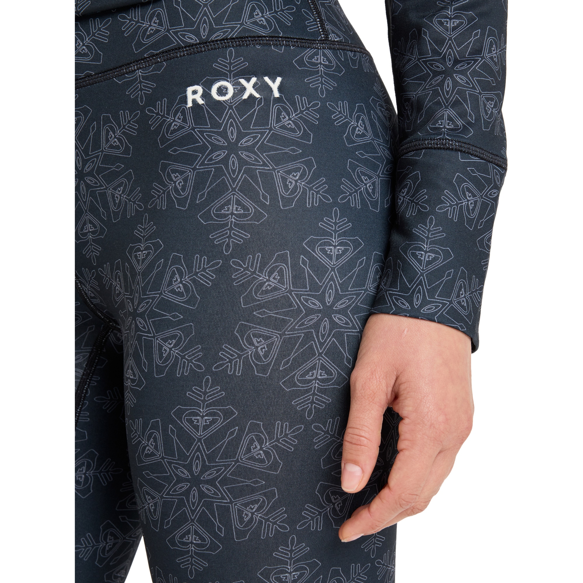 Thumbnail 4 de Roxy Camiseta Daybreak Brushed 🎽