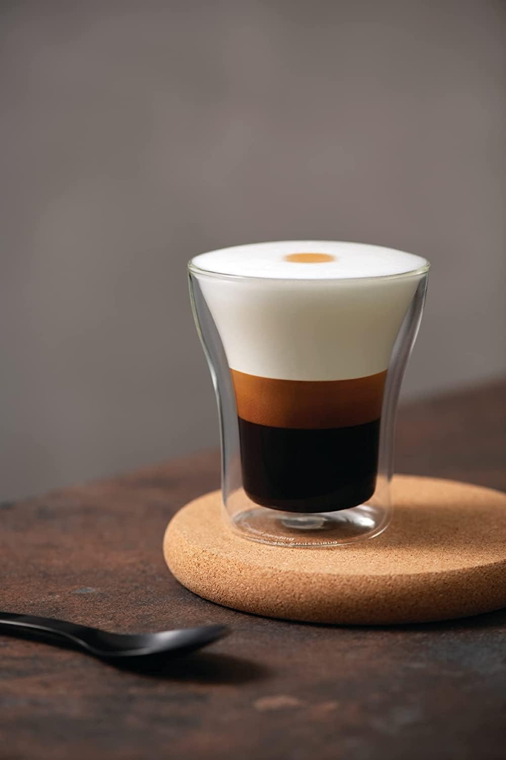 Thumbnail 1 de Bodum double-wall glasses, 0.2L