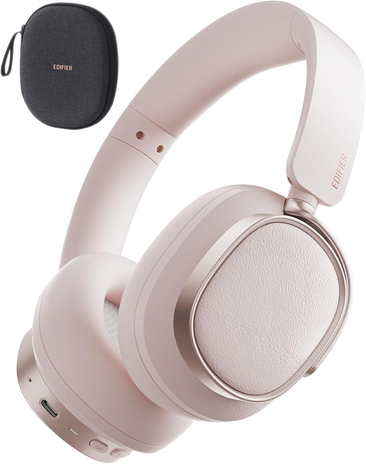 Detalle de Edifier ES850NB wireless ANC headphones 92H