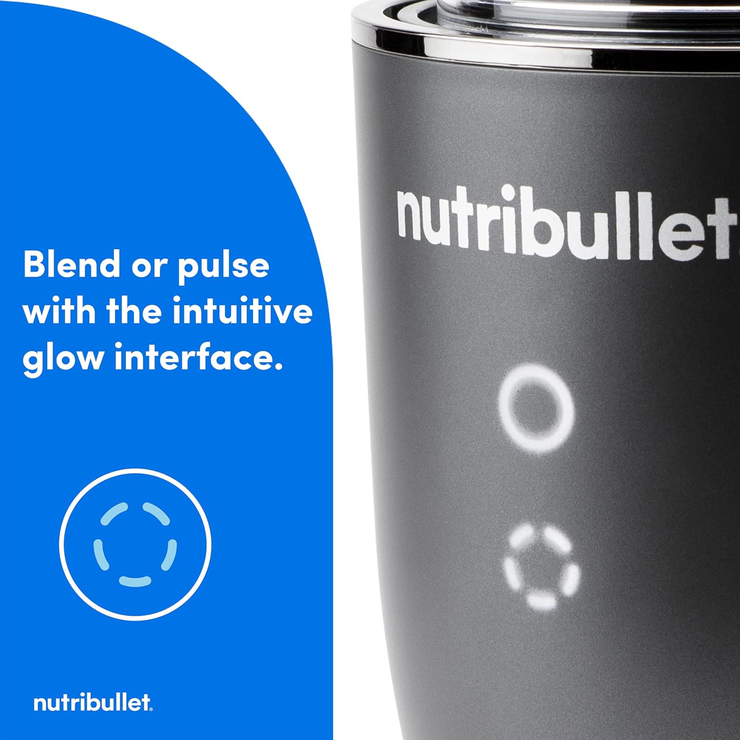 Thumbnail 4 de NutriBullet Ultra NB50500 32 oz Blender 🥤