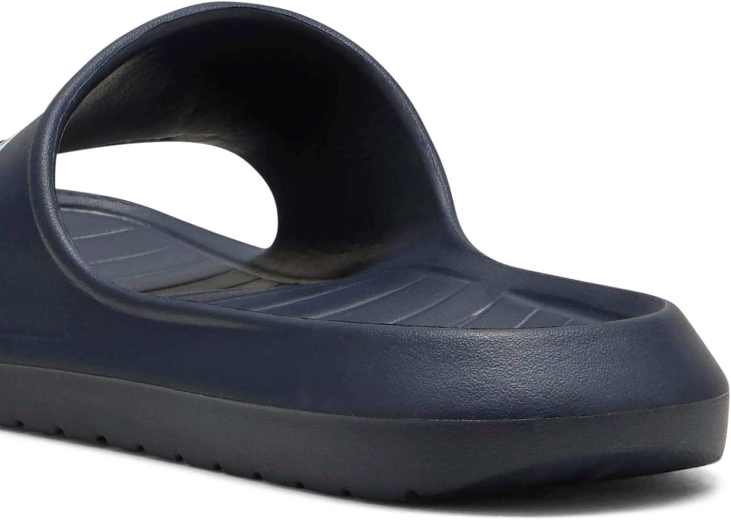 Thumbnail 1 de PUMA Divecat Chancleta V2 LITE PEACOAT-WHITE, Unisex, Talla 43