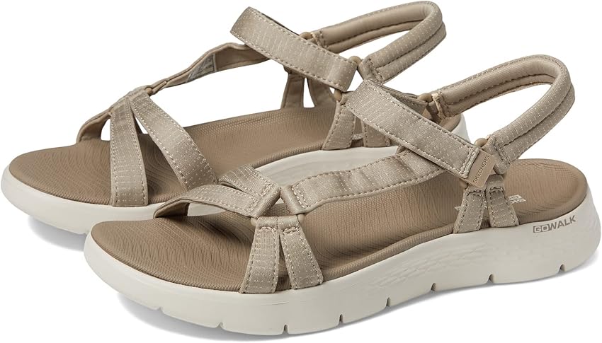 Thumbnail 1 de Skechers GO Walk Flex Sandal Sublime sandalias mujer talla 41