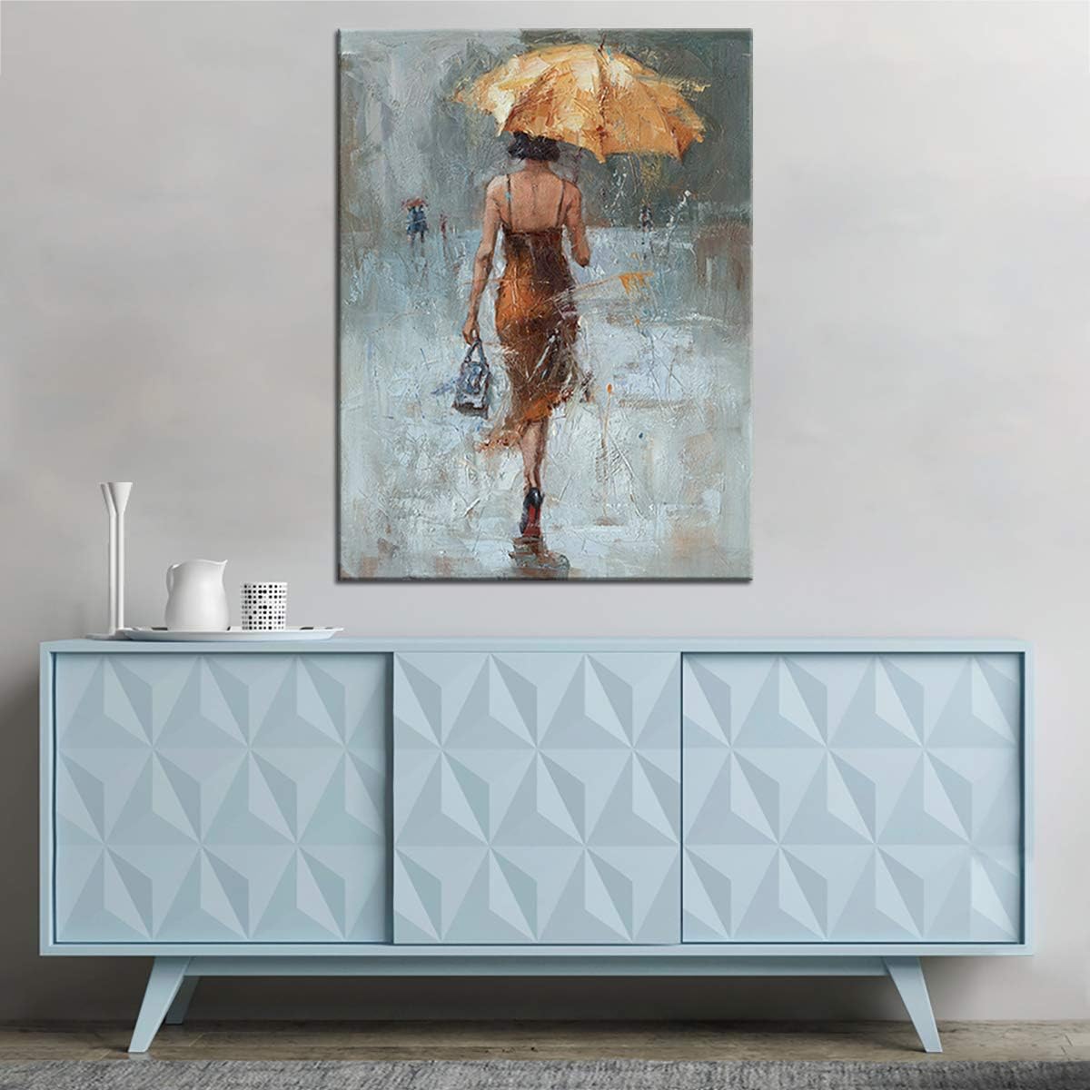 Thumbnail 3 de Canvas Wall Art, 16 x 24 Inches