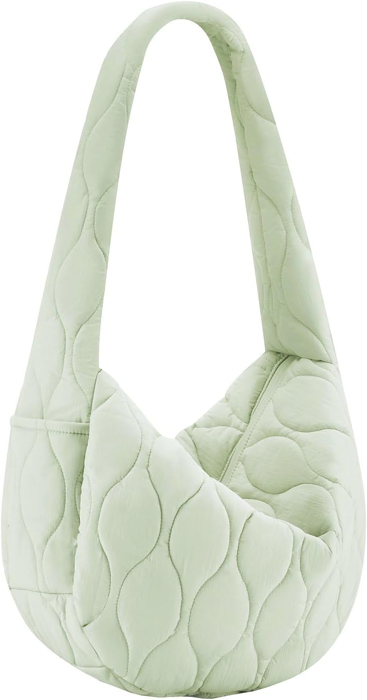 Detalle de reisenthel moonbag teddy leo olive – Praktische Umhängetasche mit 24 L Volumen