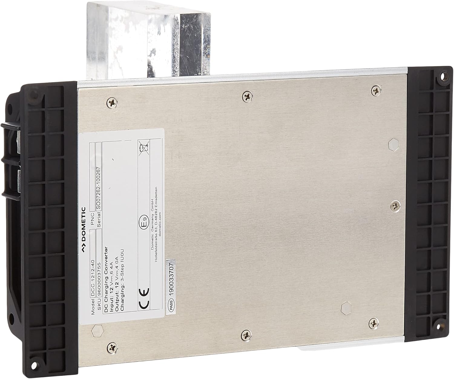 Thumbnail 2 de Convertitore DCDC Waeco PerfectCharge di Dometic