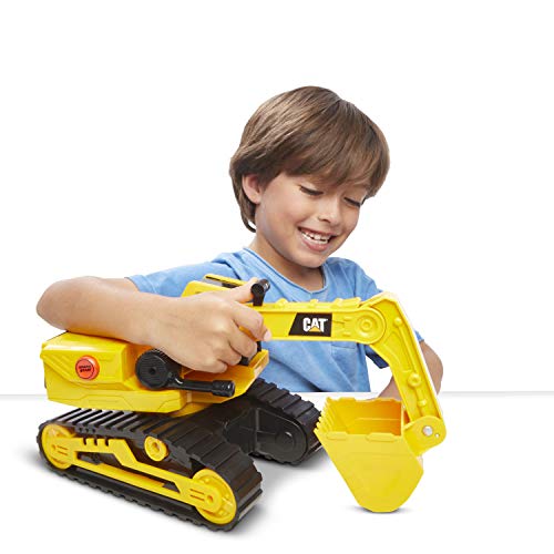 Thumbnail 1 de CATERPILLAR Vehículos de construcción 🚜