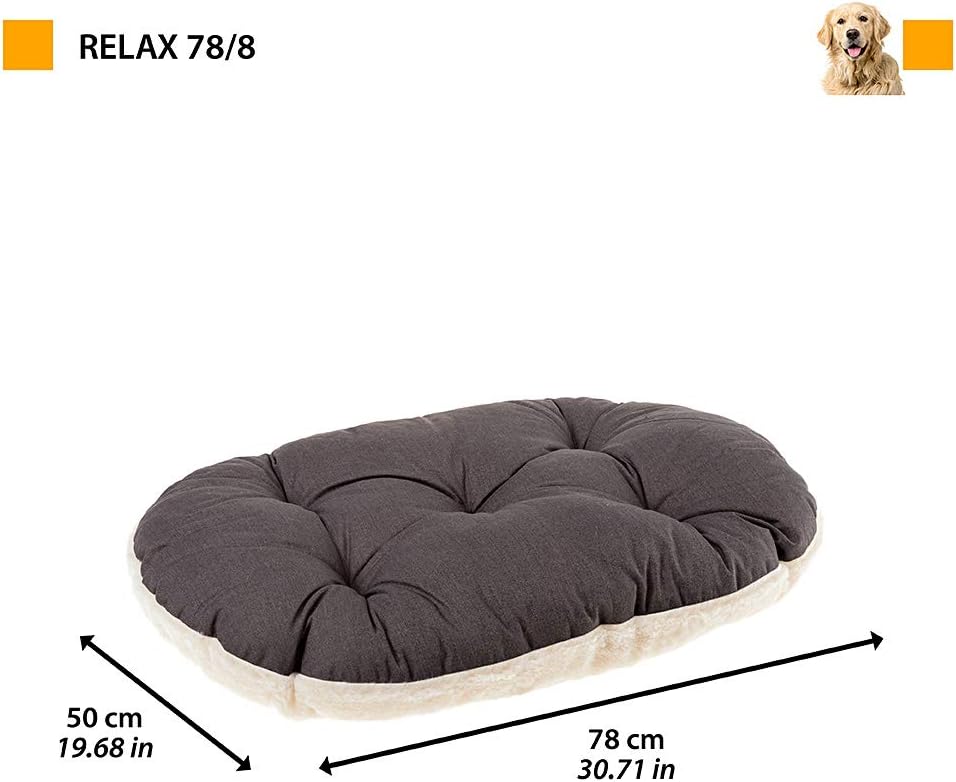 Detalle 2 de Ferplast Relax panier 78 x 50 cm