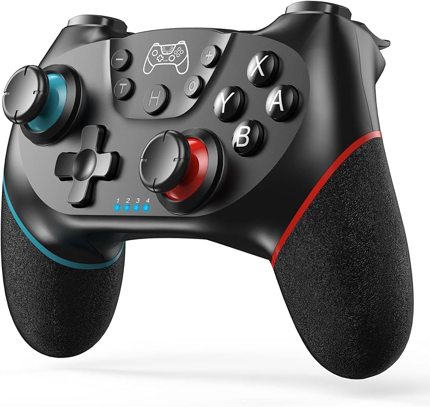 Detalle 2 de UPDATE-VERSION Controller für Switch Pro mit Gyro