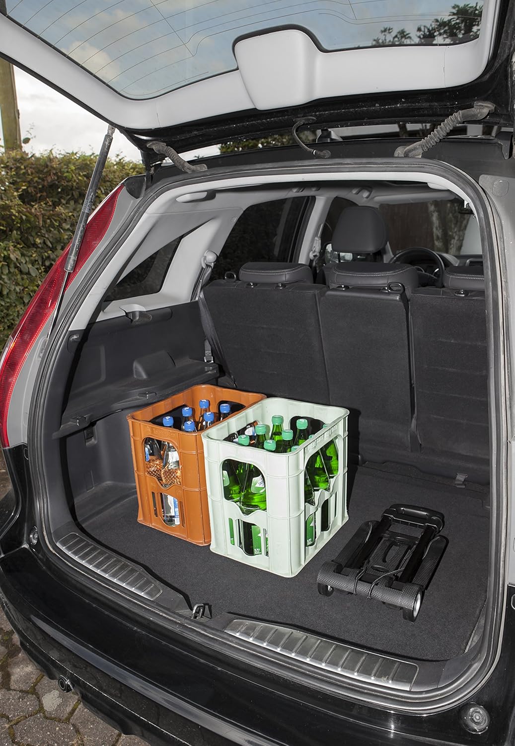 Thumbnail 4 de Meister Carrello pieghevole mini da 45 kg (8985730)