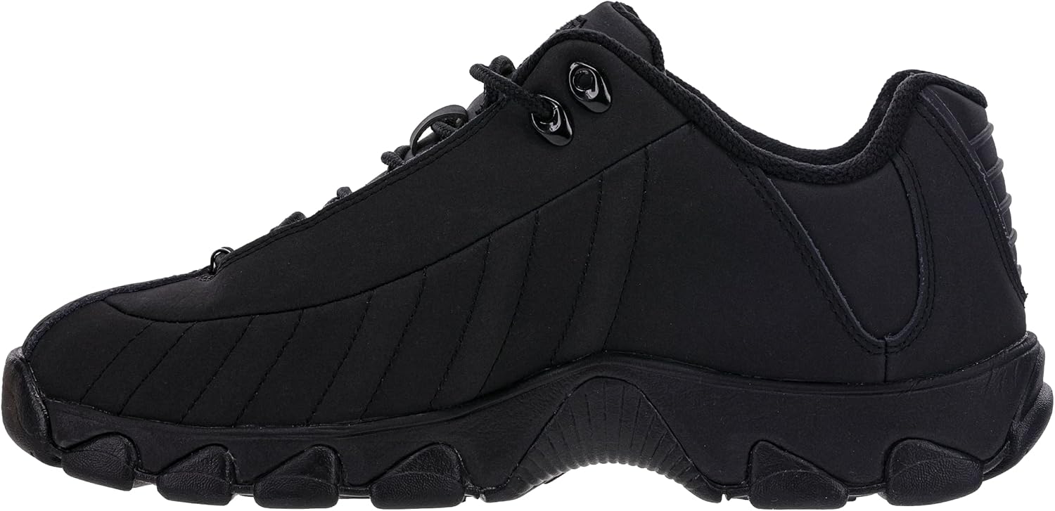 Thumbnail 2 de K-Swiss Men’s ST329 CMF Wide Tennis & Walking Sneaker (Leather Upper)