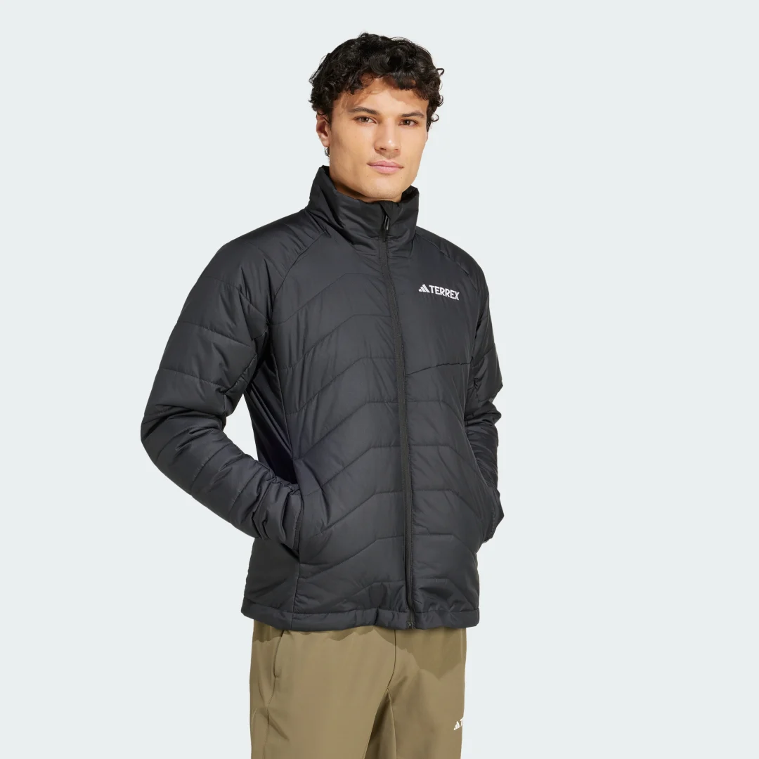 Detalle de Adidas Chaqueta Terrex Multi