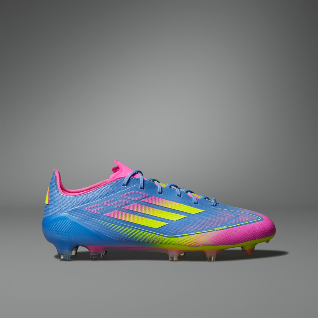 Thumbnail 2 de Adidas F50 Elite césped natural