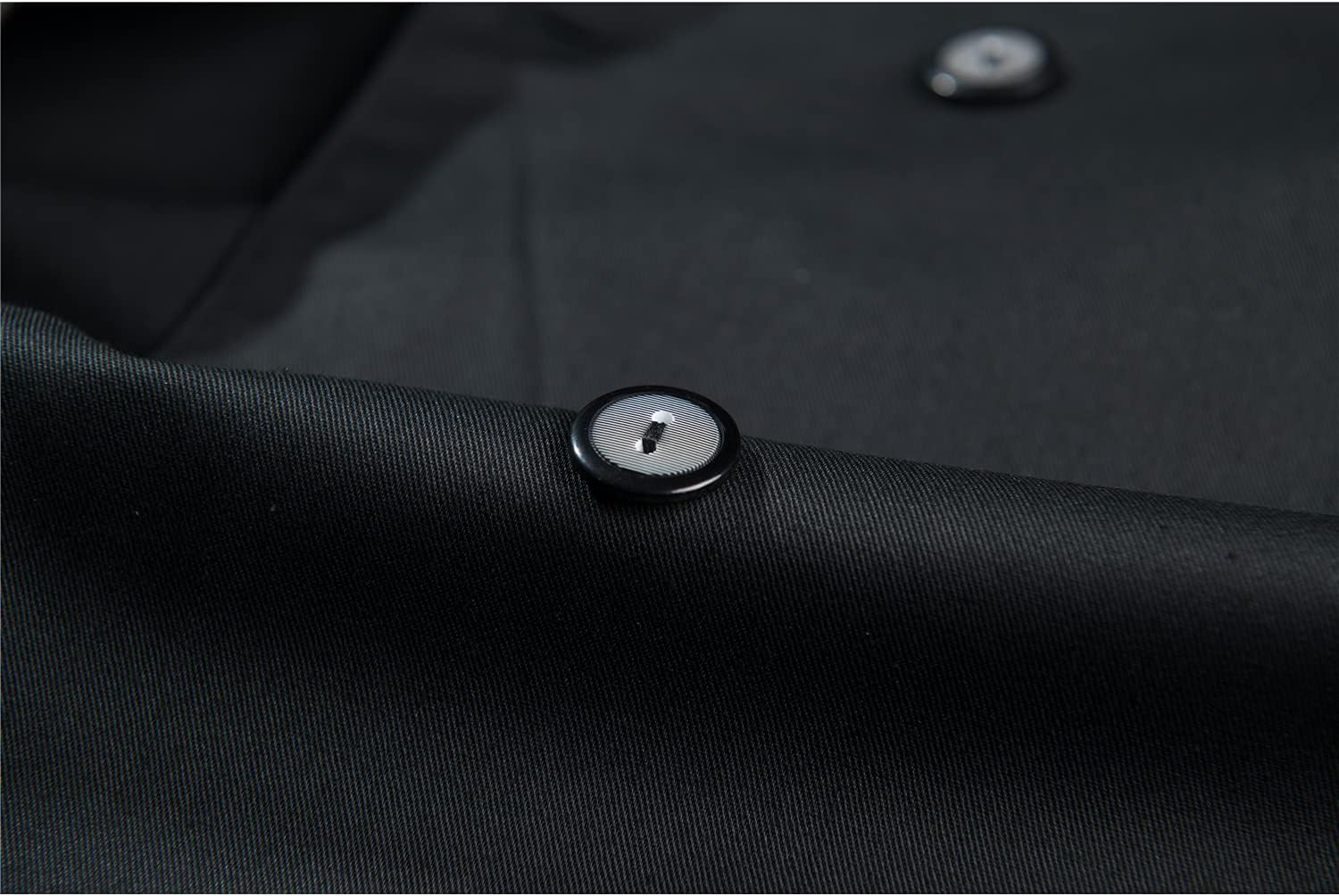 Detalle 2 de Misemiya Veste Chef Homme