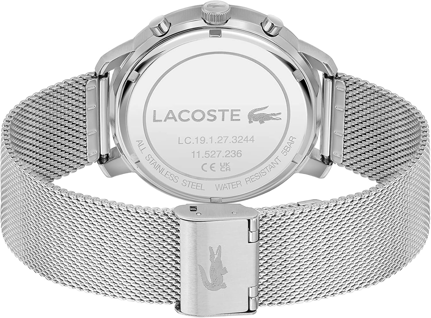 Thumbnail 2 de Lacoste Montre Analogique Multifunction pour Homme – Collection Replay
