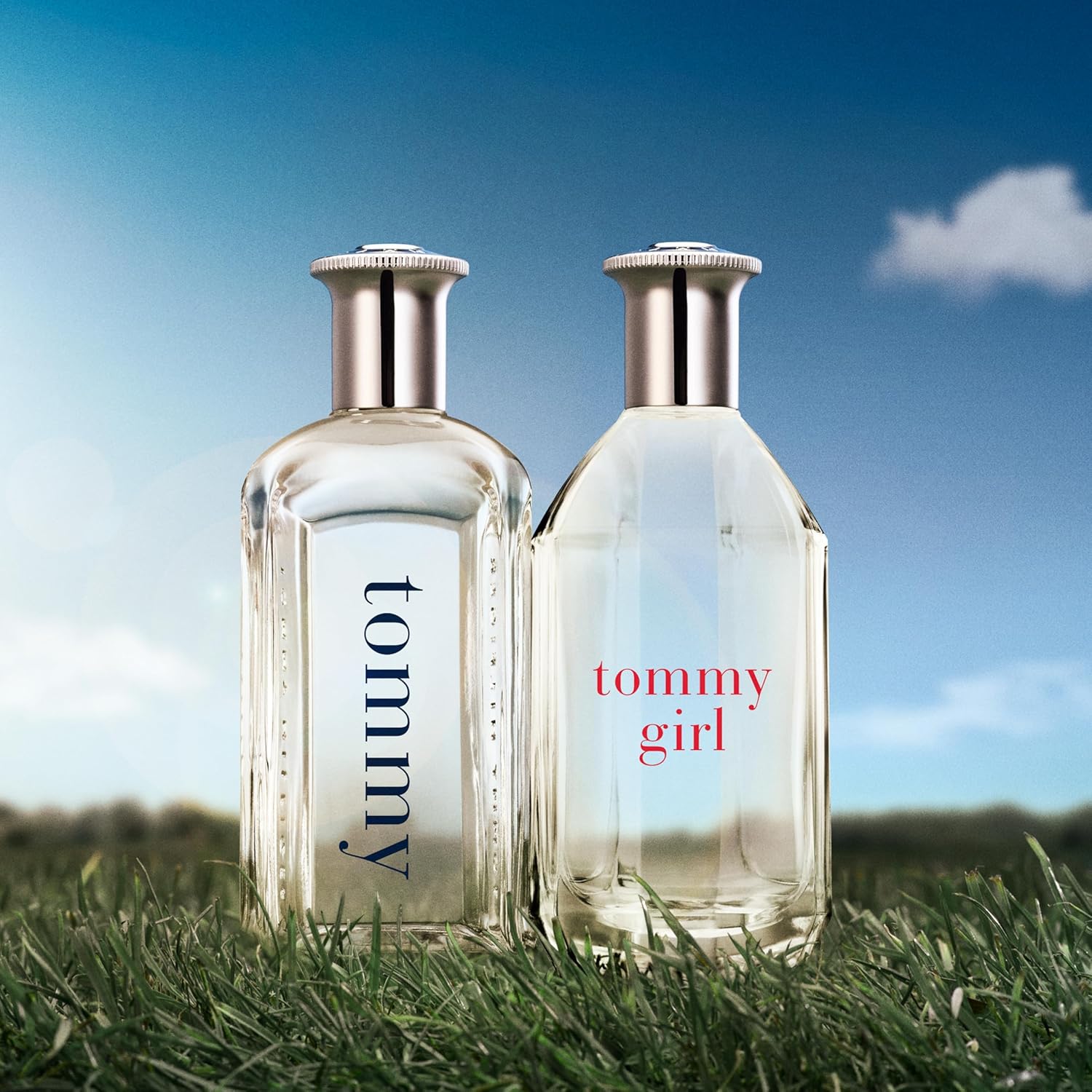 Thumbnail 3 de Tommy Hilfiger Eau de Toilette Tommy 50 ml Profumo Uomo