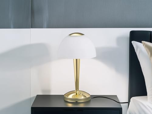 Detalle 2 de Lampe de table TRIO Ventura 400 Lm ⚙