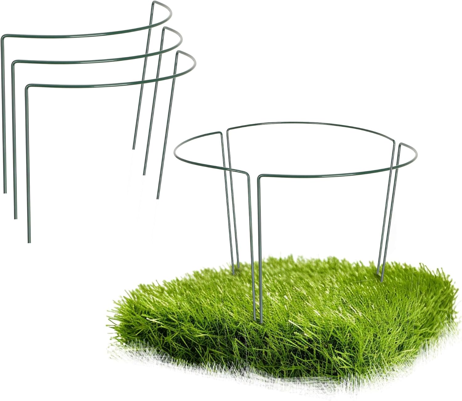 COM-FOUR 6X macetero 35 cm