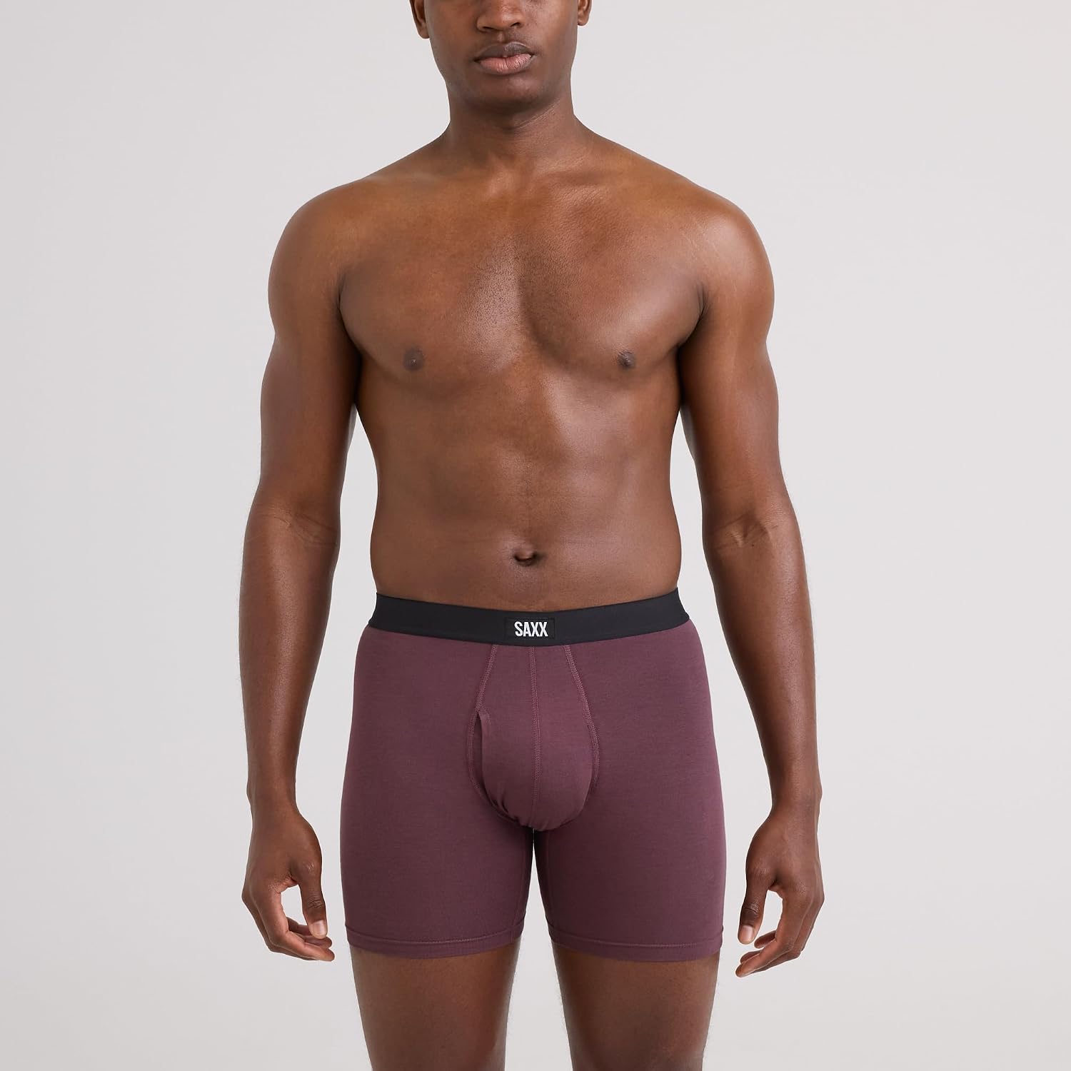 Thumbnail 3 de SAXX Men's Boxer Briefs 5-Pack