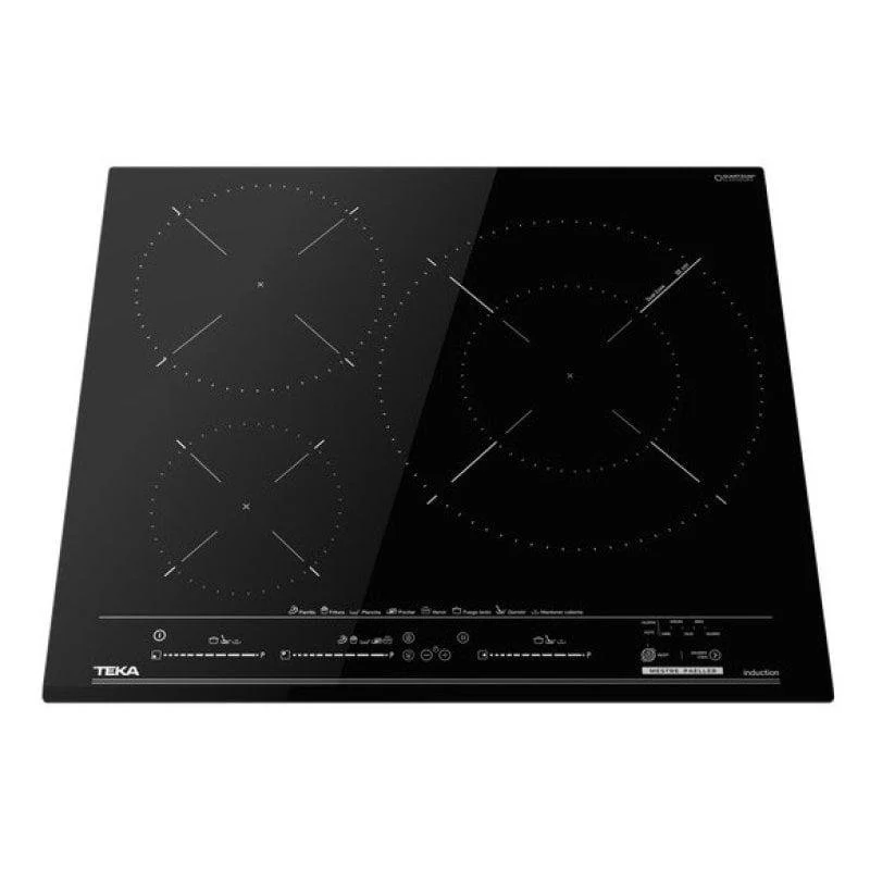 Detalle 2 de Teka IZC 63632 MPT Placa inducción 60 cm
