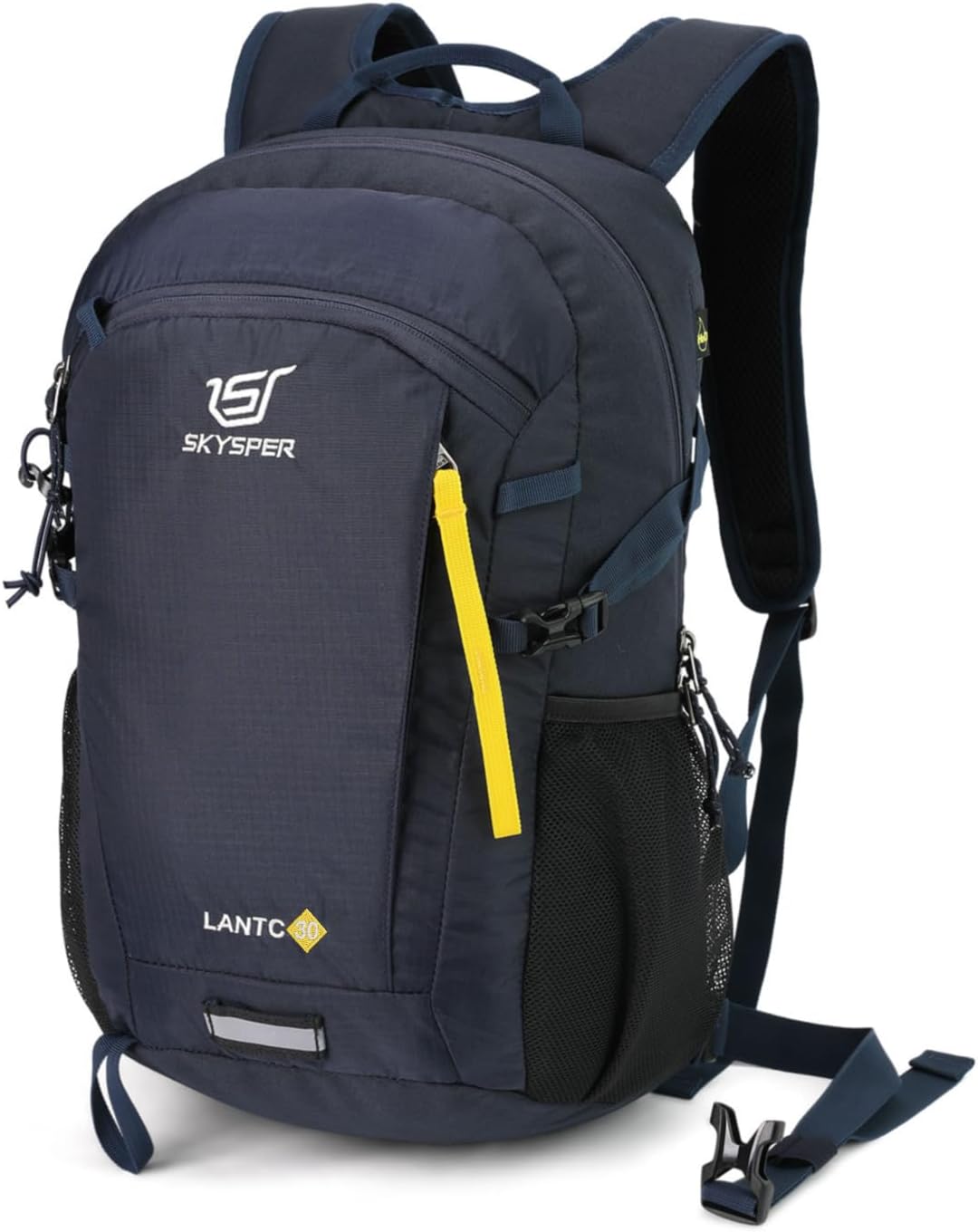 Detalle de SKYSPER Small Hiking Backpack 30L