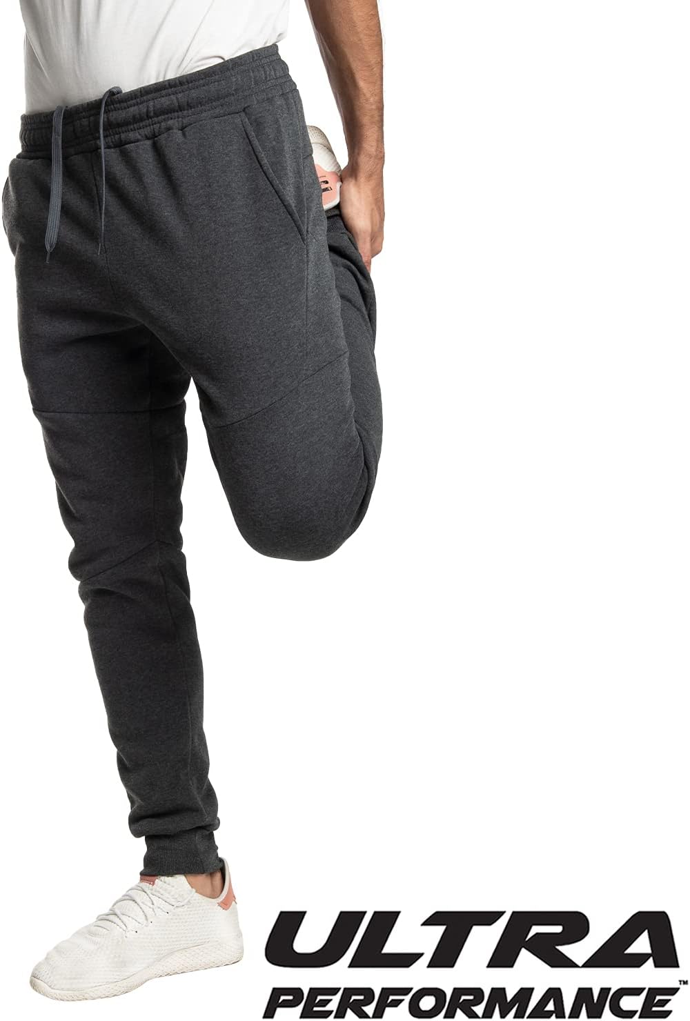 Thumbnail 4 de Ultra Performance 3 Pack Joggers for Men