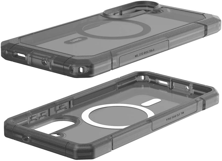 Thumbnail 1 de URBAN ARMOR GEAR Trooper w/Magnet Galaxy S26+用ケース アッシュ・9m落下保護・マグネット内蔵