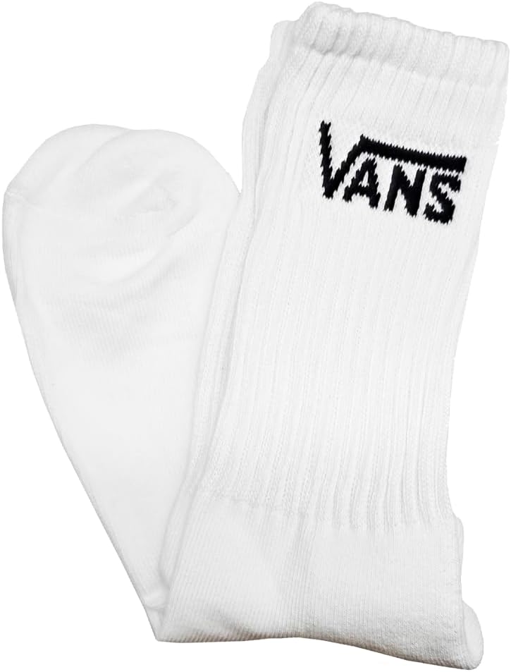 Thumbnail 3 de Vans Classic Crew Socks — 3-Pack