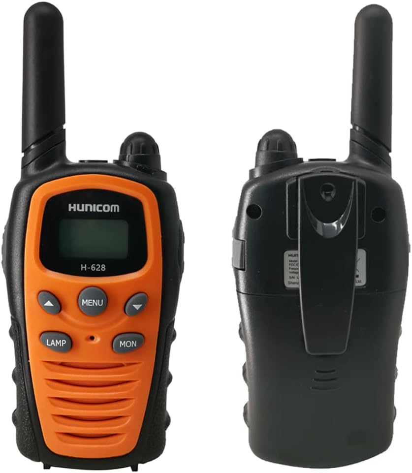 Detalle 2 de Walkie Talkies for Adults 5 km range