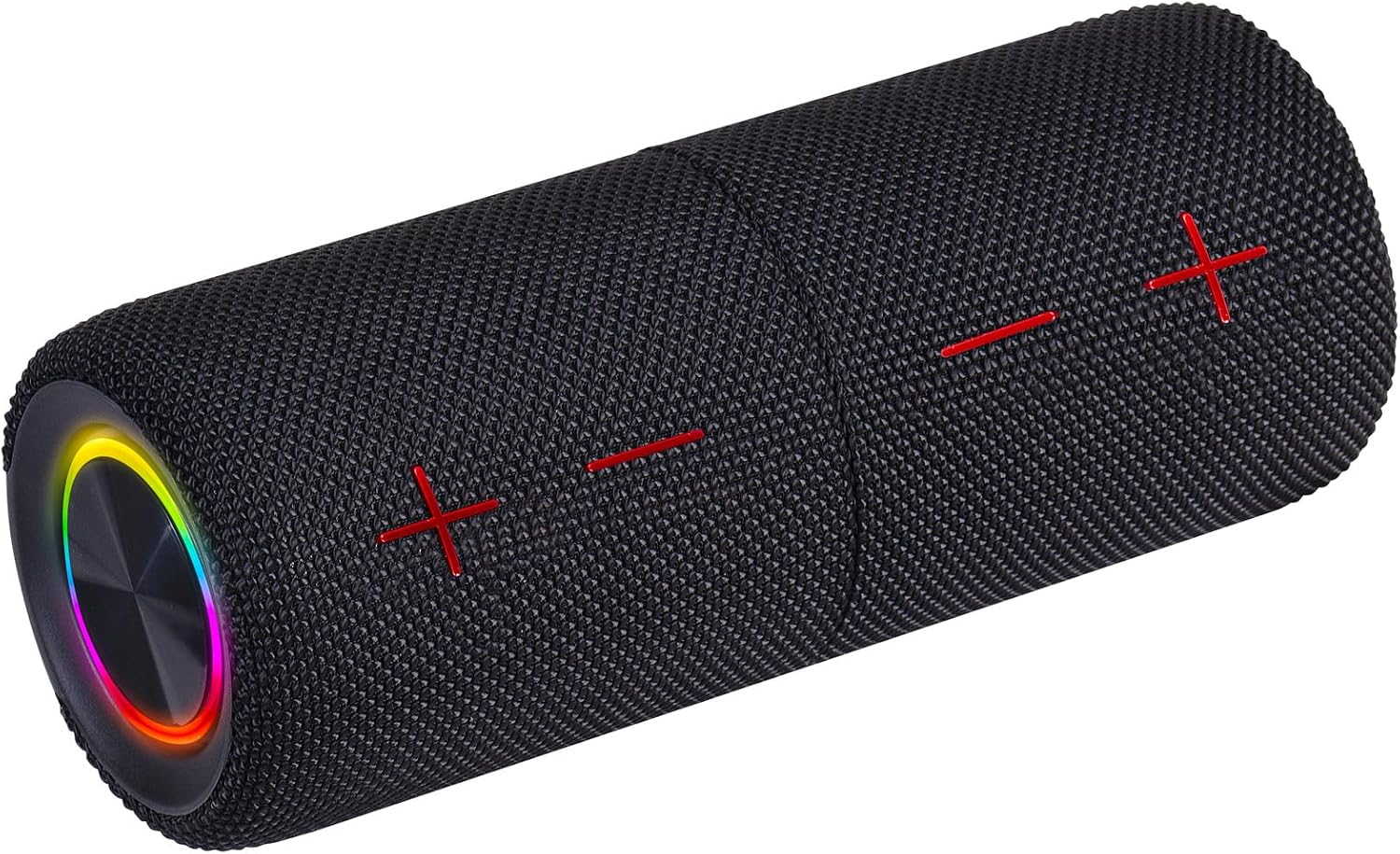 Thumbnail 6 de Trevi XR 8A44 DOUBLE: Altoparlante Amplificato Portatile 10W x 2, 2 Unità Separabili, Bluetooth 5.3, IPX5, Batteria Integrata
